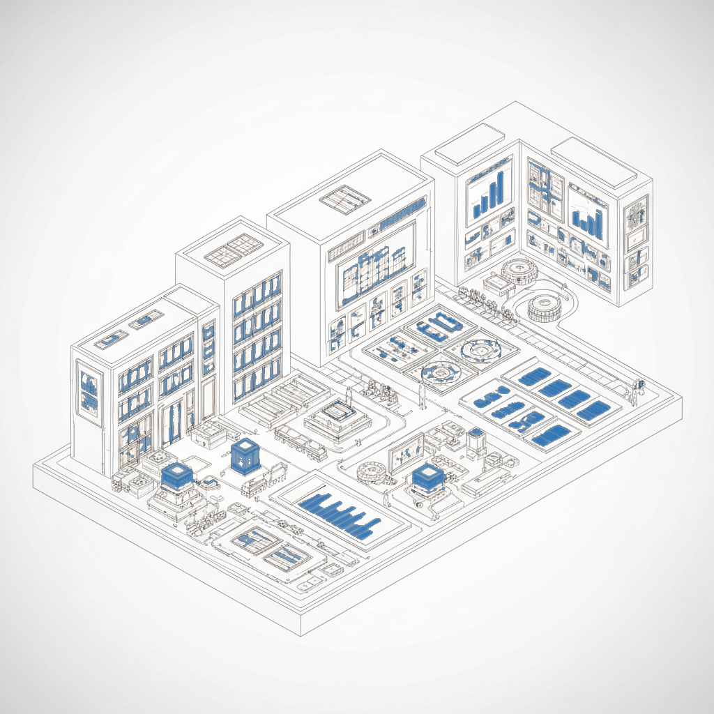 Referral Partners infrastructure blueprint